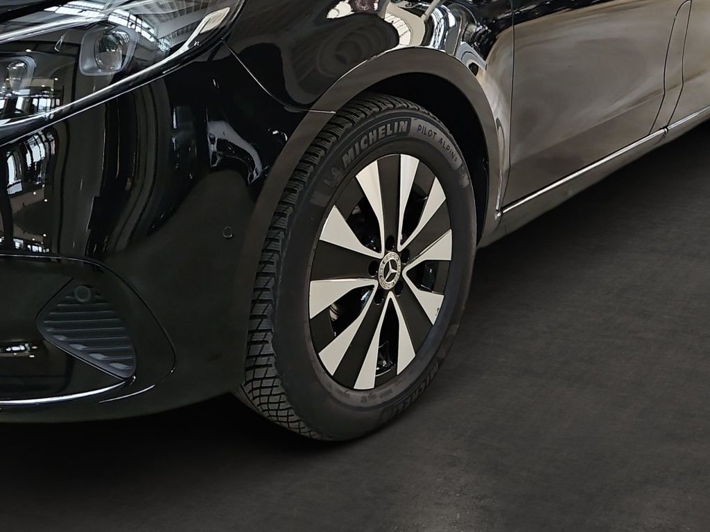 Fahrzeugabbildung Mercedes-Benz V 300 AVG extralang 8 Sitze Standhzg.EASY-PACK