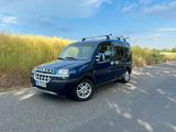 Fiat Doblo 1.6 Benzin - gebrauchte Fiat Doblo aus dem Jahr 2005