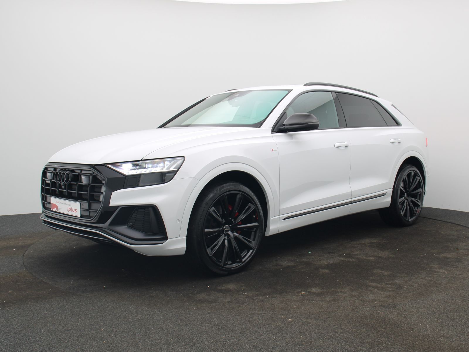 Audi Q8 - Bild 2