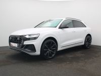 Audi Q8 - Vorschau Bild 2