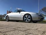 Alfa Romeo Spider 2.0 T.Spark -