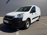 Peugeot Partner L2 Premium MWST ausweisbar LKW Zul. COC - Peugeot Partner aus 2018
