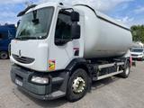 Renault Premium 270 dxi  GAS/Gaz 19200 L - Offers