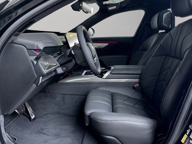 Foto Nummer 9: BMW i7