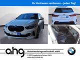 BMW 118i M Sport PDC vorne u.hinten, Sportsitze, LED - : Sitzheizung, Limousine, Hinten