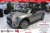 MINI Cooper S Cabrio  - Automatik-Navi-LED-Leder-H.UP - MINI: Automatik