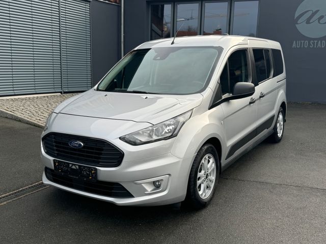 Ford Grand Tourneo Connect 1.5 TDCI NAVI RFK AHK