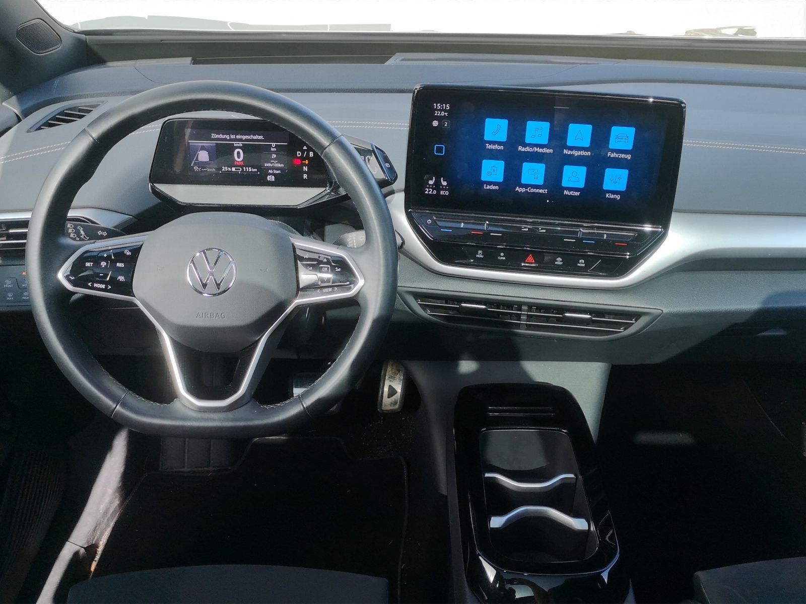 Volkswagen ID.5 - Bild 7