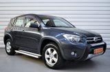 Toyota RAV4 Sol+Tempomat+Klimaautom.+PDC+AHK+ALU - Toyota RAV 4: Allradantrieb, Sol