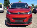 Citroën SpaceTourer Spacetourer Feel XL/Klima/AHK/8Sitze - Citroën SpaceTourer Feel mit Diesel-Antrieb