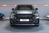 Audi SQ8 4.0 TFSI quattro AHK PANO B&O STHZ FACELIFT - Audi SQ8 Tageszulassungen