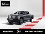 Mercedes-Benz X 350 4MATIC PROGRESSIVE EDITION Carlex Design - Mercedes-Benz X 350 aus 2019