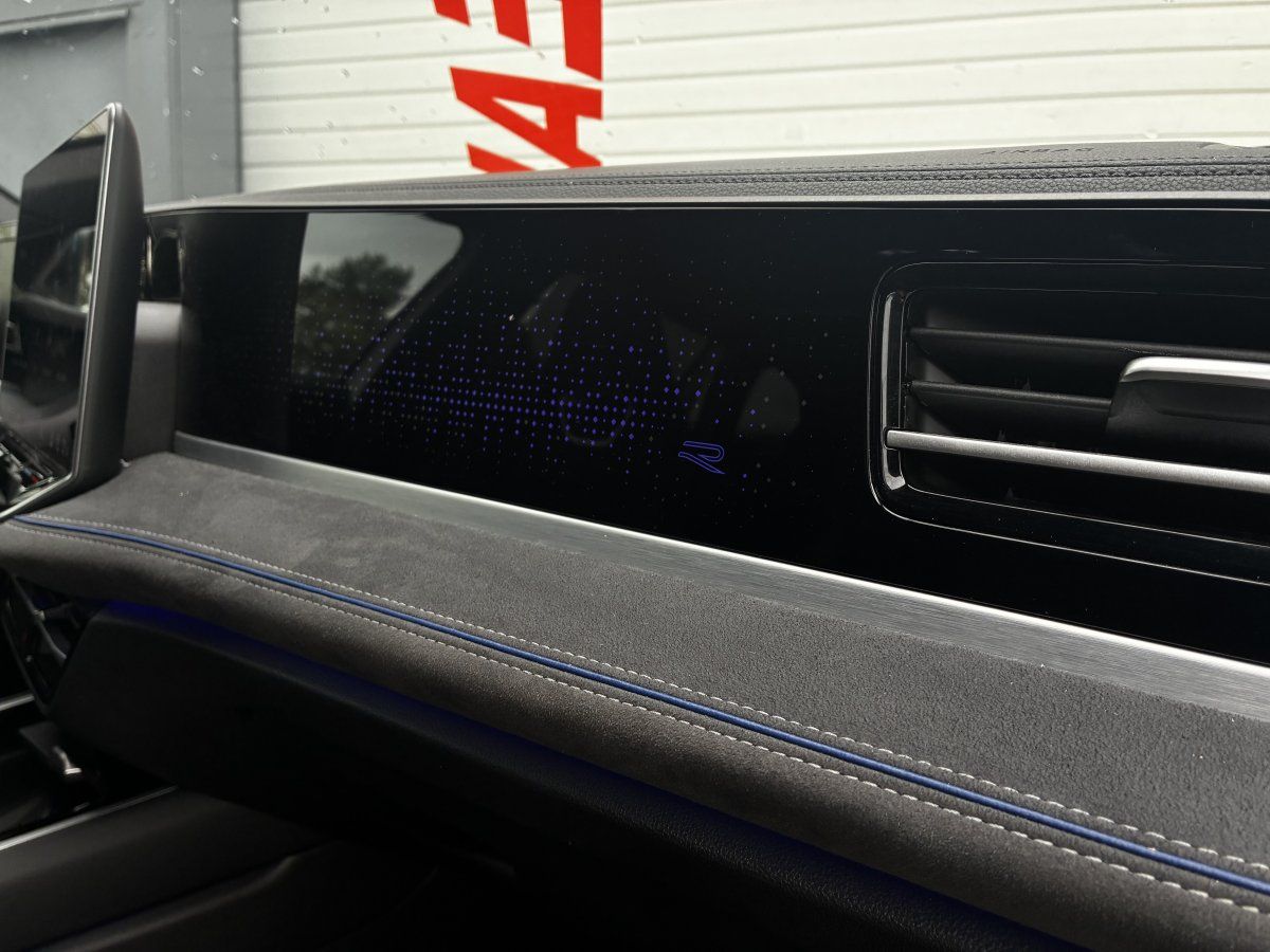 Volkswagen Passat 2.0 TDI 4M R-Line Black Style Standhzg 4x foto 19