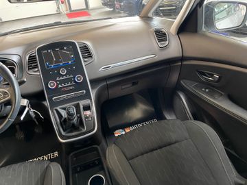 Renault Scenic IV Limited