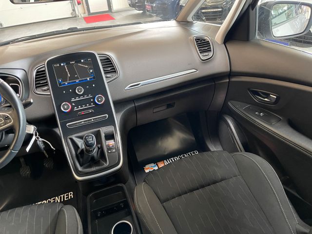 Renault Scenic IV Limited