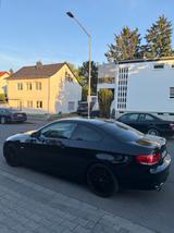 BMW 320i Coupé - E92 neuer Motor/TÜV - BMW 320: 320i E92