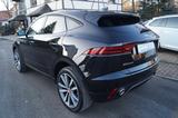 Jaguar E-PACE AWD Leder-Kamera-VZ-Spur-Allwetter-PDC uv - Jaguar in Leipzig