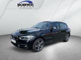BMW 118 i 5-Türer Advantage Tempomat Navi LED Klima - BMW 1er Reihe: Türer