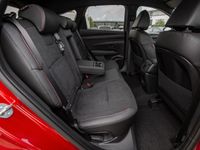 Hyundai TUCSON - Vorschau Bild 7