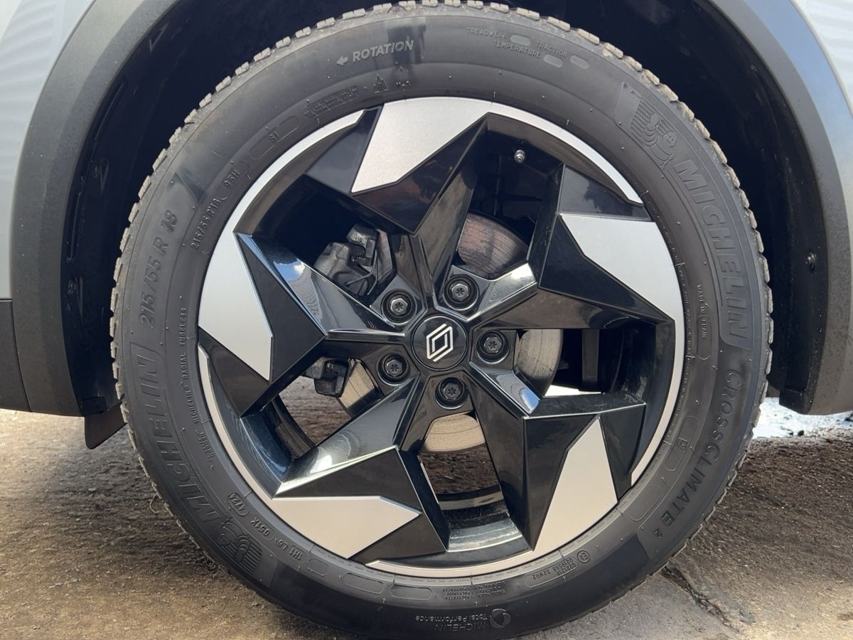 Renault Captur - Bild 18