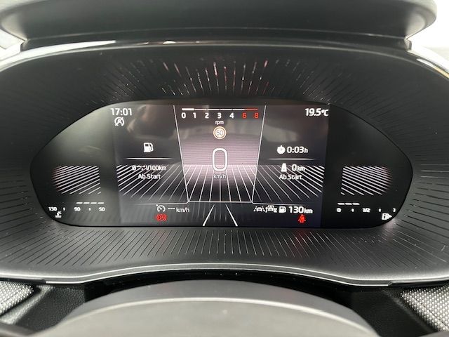 Fabia 80 PS Selection LED;SHZ;FSE;MFL;CARPLAY