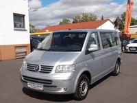 Volkswagen T5 Caravelle  9.Siter !!