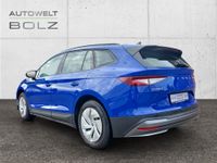 Skoda Enyaq - Vorschau Bild 6