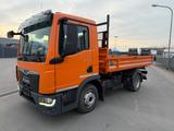 MAN TGL 8.220 BB Meiller 3 S Kipper 2xAHK - Offers