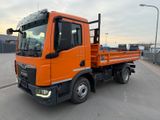MAN TGL 8.220 BB Meiller 3 S Kipper 2xAHK - MAN Mannheim