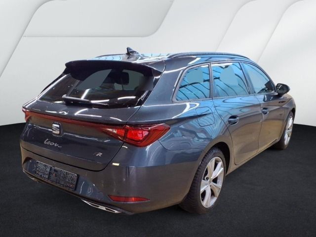 Seat Leon - Bild 3