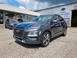 Hyundai KONA 1.6 T-GDI Style 2WD - Hyundai KONA Gebrauchtwagen in Dortmund