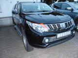 Mitsubishi L200 Basis Doppelkabine 4WD++AHK++KLIMA+Sitzhzg. - Mitsubishi L200 aus 2018