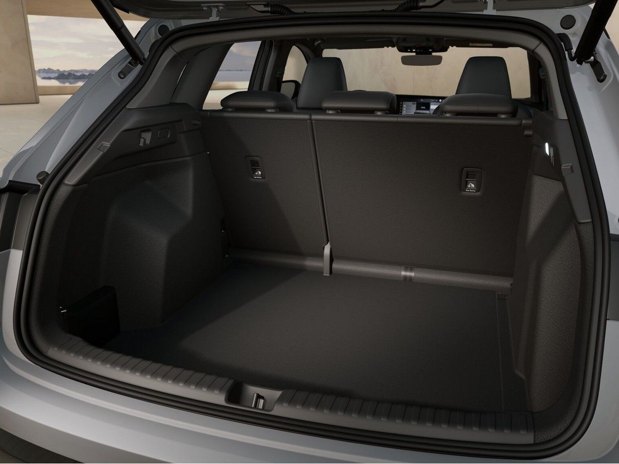 Audi Q4 e-tron - Bild 4