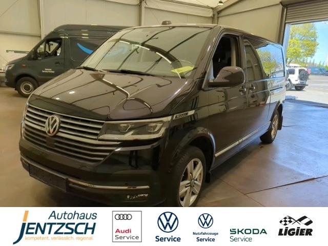 Volkswagen T6.1 Caravelle DSG LR LED/Navi/RFK