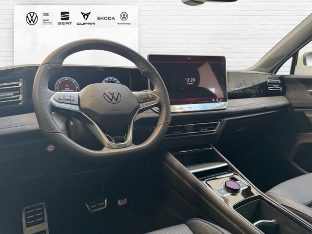 Fahrzeugabbildung Volkswagen Tiguan R-Line 2,0 l TDI SCR 110 kW (150 PS) 7-Ga