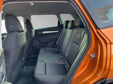 Skoda Karoq 1.5 TSI DSG Tour *2XPDC*4XSHZ*CAM* ALU