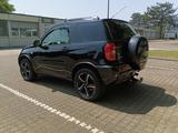 Toyota RAV 4 1.8 4x2 - - gebrauchte Toyota RAV 4 aus dem Jahr 2002