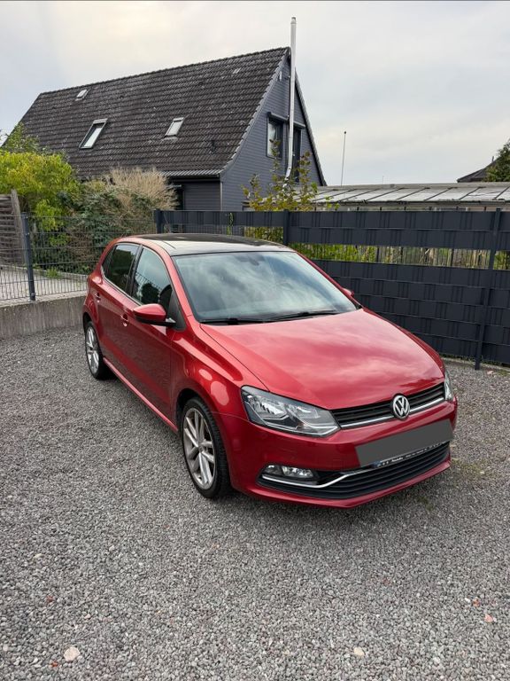 Image of Volkswagen Polo