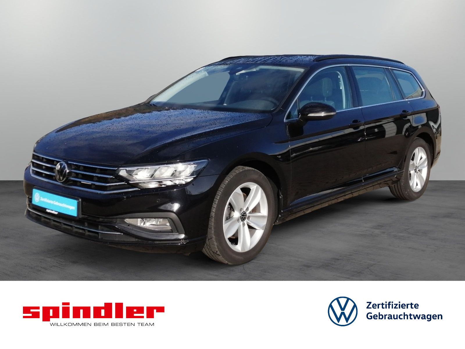 Volkswagen Passat Variant - Bild 1