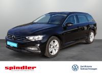 Volkswagen Passat Variant - Vorschau Bild 1