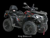 Kymco MXU 700i EPS ABS T3b, Winde/Allrad/2025er Modell - Offers matching your search criteria