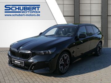 BMW Leasing Angebot: BMW 540 d xDrive Touring M PAKET M PAKET PRO COMFORT