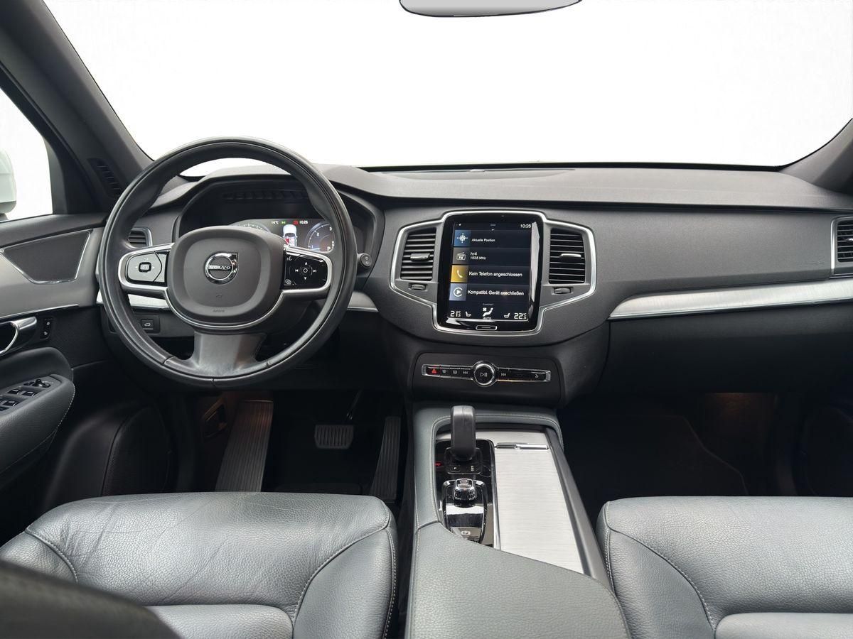 Volvo XC90 - Bild 15