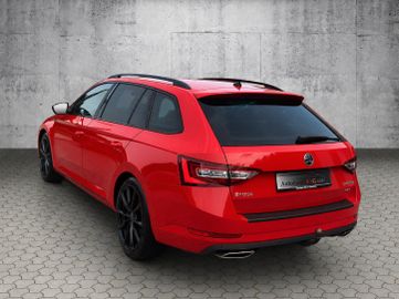 Skoda Superb - 3