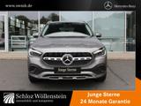 Mercedes-Benz GLA 220d 4M Progressive/MULTIBEAM/AHK/Sitzklima - gebrauchte Mercedes-Benz GLA 220 aus dem Jahr 2020