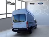 Ford Transit Kasten 2.0 350 L3 Trend Rückfahrkam. PDC - Ford in Hamburg