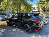 Porsche Cayenne GTS KERAMIK Bremsen/ 21" Porsche Felgen - Porsche Cayenne: Felgen