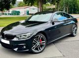 BMW 435d xDrive Coupé M Sport 