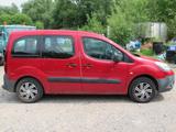 Citroën Berlingo HDI 75 1.6 Multispace=Klima=HU2-26=Eur5 - Citroën: Van, H