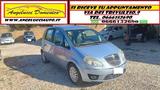 Lancia LANCIA MUSA 1.4 POSSIBILITA' DI GPL - Lancia MUSA Gebrauchtwagen